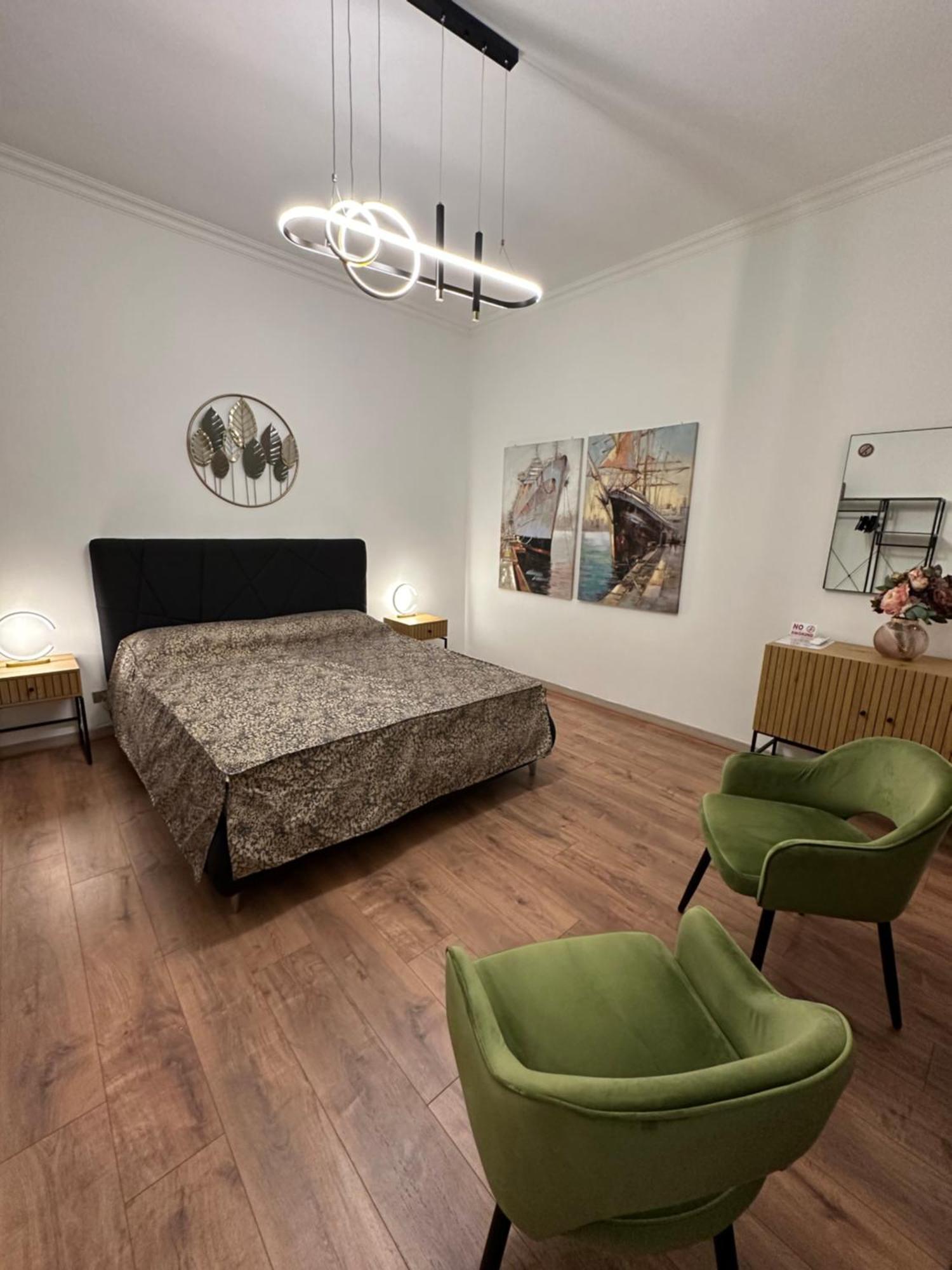 Luna In Trastevere Apartamento Roma Dış mekan fotoğraf