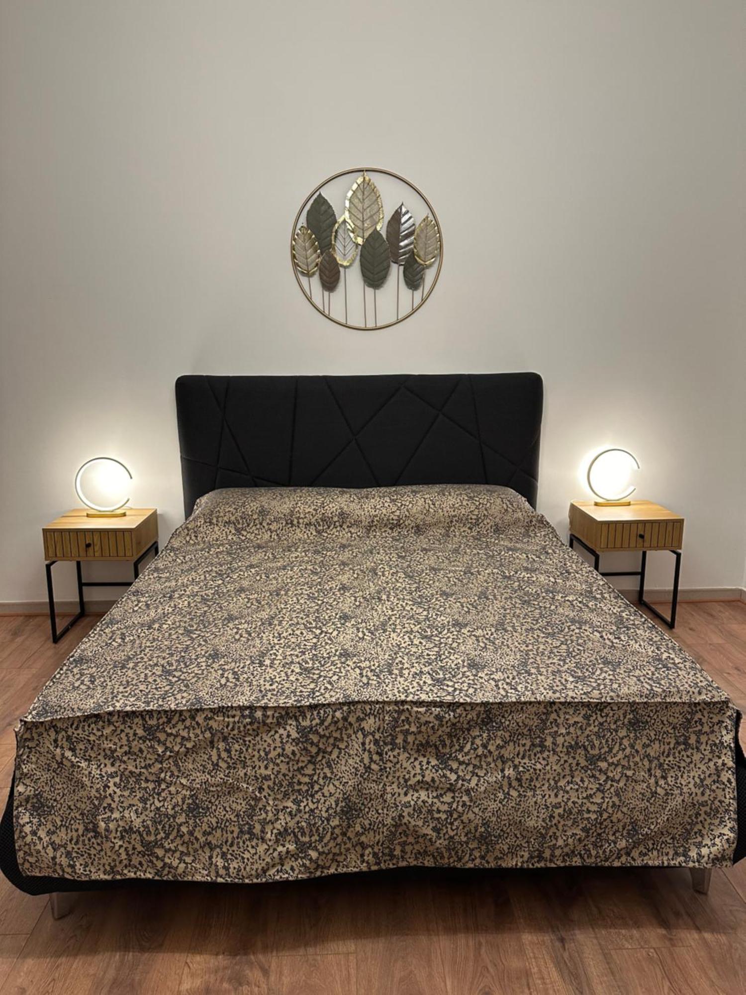 Luna In Trastevere Apartamento Roma Dış mekan fotoğraf