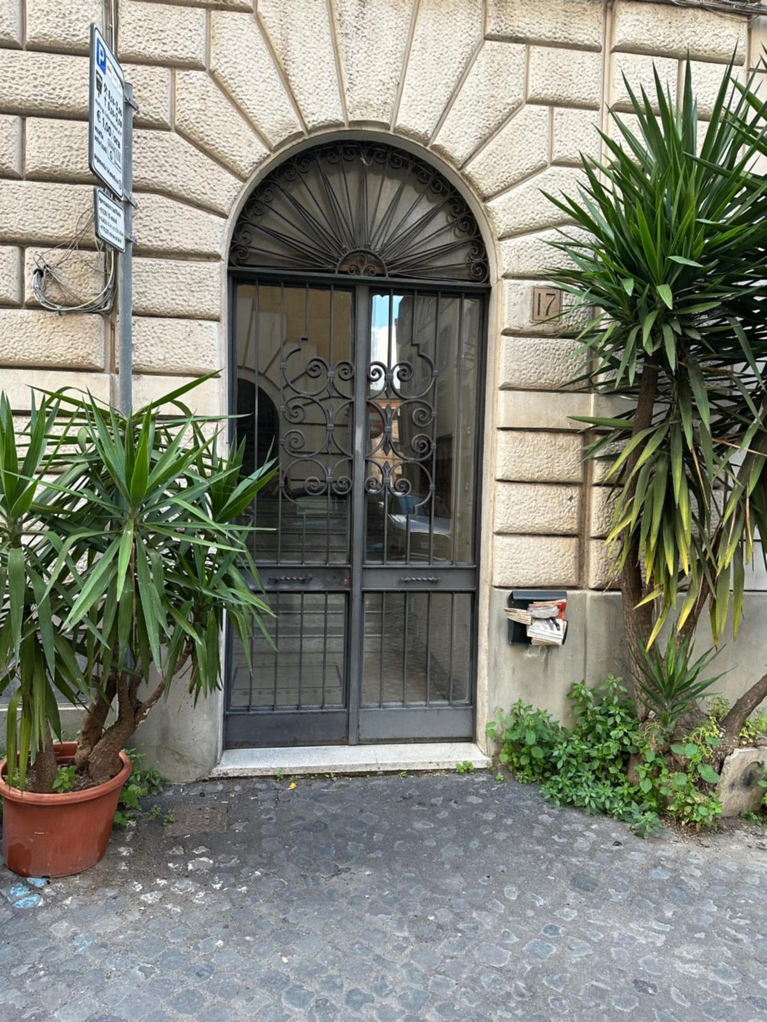 Luna In Trastevere Apartamento Roma Dış mekan fotoğraf